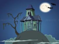 Jeu mobile Hidden object: mystery of the secret guardians