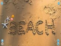 Jeu mobile Sand drawing master