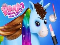 Jeu mobile Ponppy