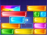 Jeu mobile Jewel sliding