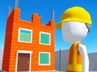Jeu mobile Pro builder 3d game
