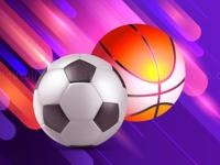 Jeu mobile Idle fall balls