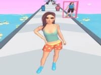 Jeu mobile Doll queen designer