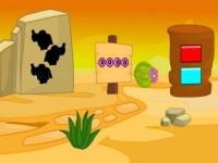 Jeu mobile Rescue the girl 1