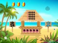 Jeu mobile Mermaid escape