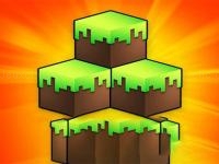 Jeu mobile Build house 3d