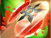 Jeu mobile Fruit fest