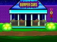 Jeu mobile Theme park escape