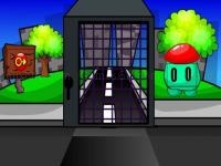 Jeu mobile Street escape 2