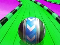 Jeu mobile Crazy obstacle blitz - best 3d