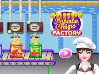 Jeu mobile Crisppp