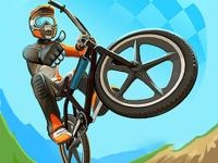Jeu mobile Motorcycle racing