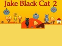 Jeu mobile Jake black cat 2