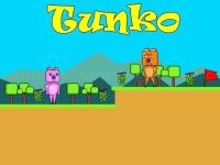 Jeu mobile Tunko