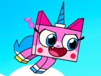 Jeu mobile Unikitty save kingdom