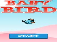 Jeu mobile Flappy bird adventure