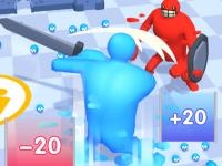 Giant run 3d