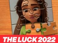 Jeu mobile The luck 2022 jigsaw puzzle