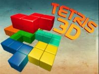 Jeu mobile Master tetris 3d