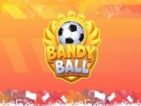 Jeu mobile Bandyball