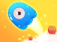 Jeu mobile Find the way home maze game