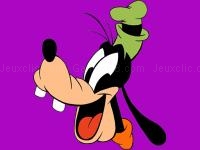 Jeu mobile Goofy magic