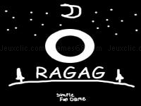 Jeu mobile Ragag