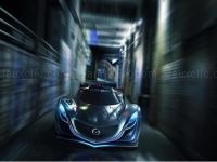 Jeu mobile Charging racing