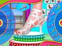 Jeu mobile Shoe maker 3d
