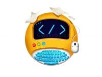 Jeu mobile Ball color