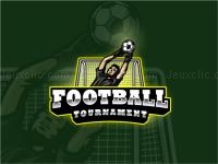 Jeu mobile Football tournament