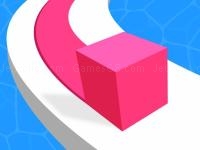 Jeu mobile Color line 3d