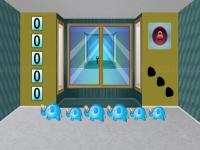 Jeu mobile 5 doors escape
