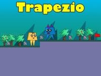 Jeu mobile Trapezio