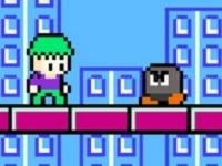 Jeu mobile Zizo adventure