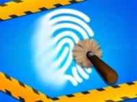 Jeu mobile Find out the criminal - detective masters