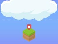 Jeu mobile Floating islands