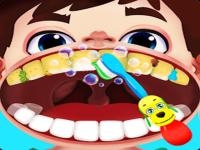 Jeu mobile Dentist doctor ppp