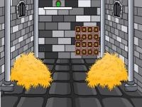 Jeu mobile Castle escape 3