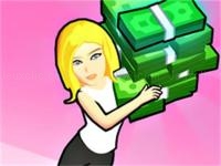 Jeu mobile Fashion universe