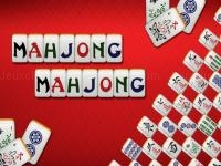Jeu mobile Mahjong mahjong