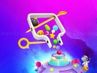 Jeu mobile Move the pin 2 game