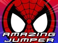 Jeu mobile Amazing jumper