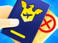 Jeu mobile Airport security