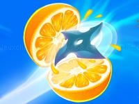 Jeu mobile Fruit slice juice