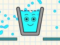 Jeu mobile Happy filled glass 2