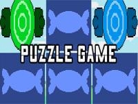 Jeu mobile Puzzle game