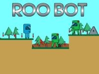 Jeu mobile Roo bot