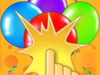 Jeu mobile Pop ppppps