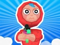 Jeu mobile Kidsco deathmatch 3d